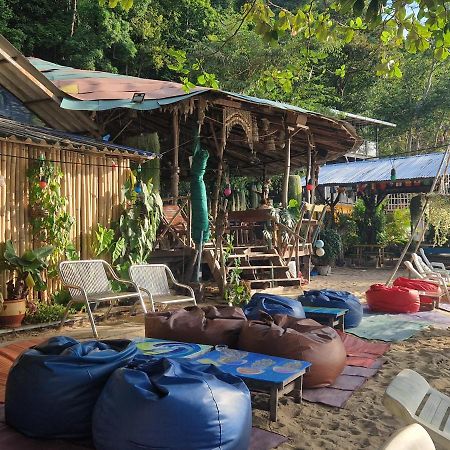 Villa Little Monkey à Koh Chang Extérieur photo
