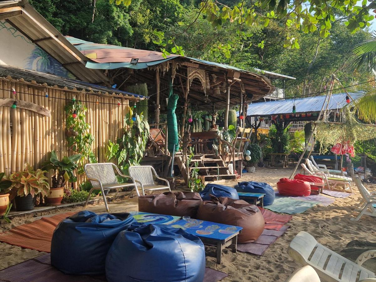 Villa Little Monkey à Koh Chang Extérieur photo